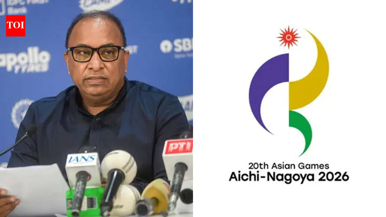 BCCI breaks silence on Asian Games concerns, Saikia promises ‘best facilities’ for India cricketers | Cricket News