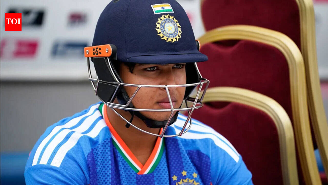 BCCI’s big plan for Vaibhav Sooryavanshi: ‘Serve like Sachin Tendulkar, not be a one-year wonder’ | Cricket News