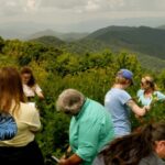 In 1964, a couple bought 535 acres in North Carolina and built a summer home there; decades later, they donated the entire property to Great Smoky Mountains National Park in its largest land gift since the park was created