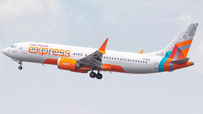 AIX crew member under scanner after handwriting probe