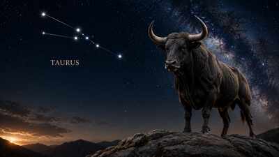 Taurus Horoscope Today, September 04, 2026: Save smart, speak wisely, build steadily