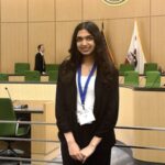 Meet Nithya Ravuri, the California high-school student whose nonprofit has grown to more than 500 members across 15 chapters while supporting neurodivergent children and families