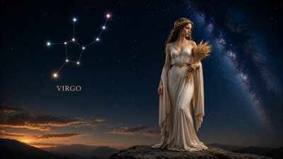 Virgo Horoscope Today, September 04, 2026: Your efforts get noticed by the right people