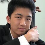 Meet Jonathan Thai, the 17-year-old from Alpharetta, Georgia whose nonprofit raised $30,000, donated 400 bikes and taught 350 children to ride