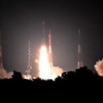 Isro’s GSLV-F17 successfully places EOS-05 Earth observation satellite in geosynchronous orbit