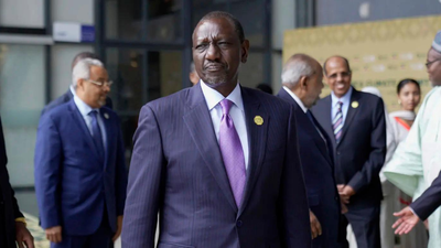 'Didn't benefit country': Kenya ousts Tata Chemicals