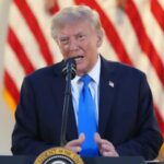 Trump appoints Adam Telle as acting US army secretary