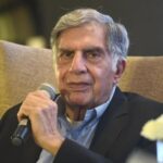 Can Ratan Tata’s inherited shares go to his charities?