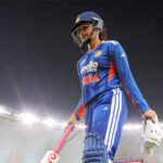 Smriti Mandhana scripts history, surpasses Mithali Raj to become highest run-scorer in women’s cricket | Cricket News