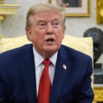 'Operation Economic Outcast': EU joins Donald Trump's campaign to squeeze Iran