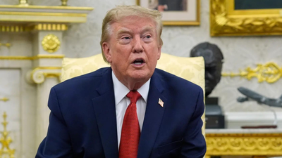 'Operation Economic Outcast': EU joins Donald Trump's campaign to squeeze Iran