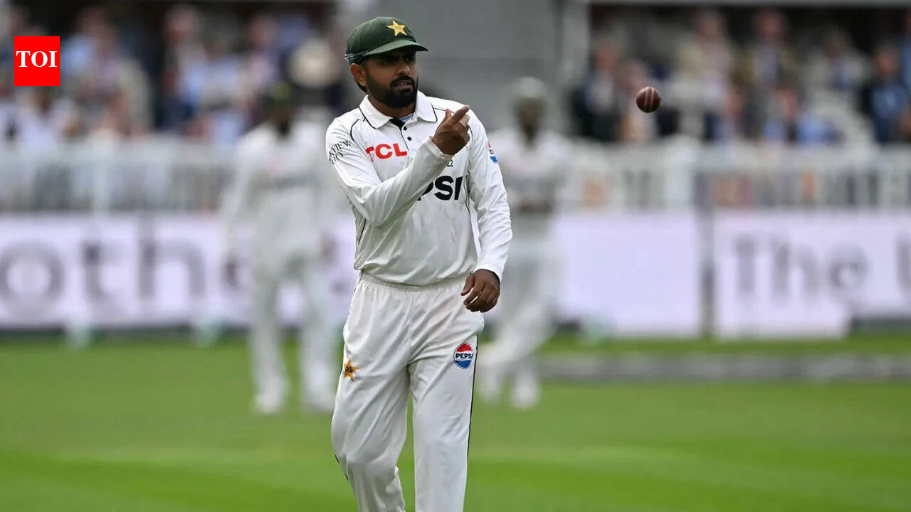 ‘Horrible’! Babar Azam’s ‘authority’ questioned after PCB’s dramatic shake-up | Cricket News