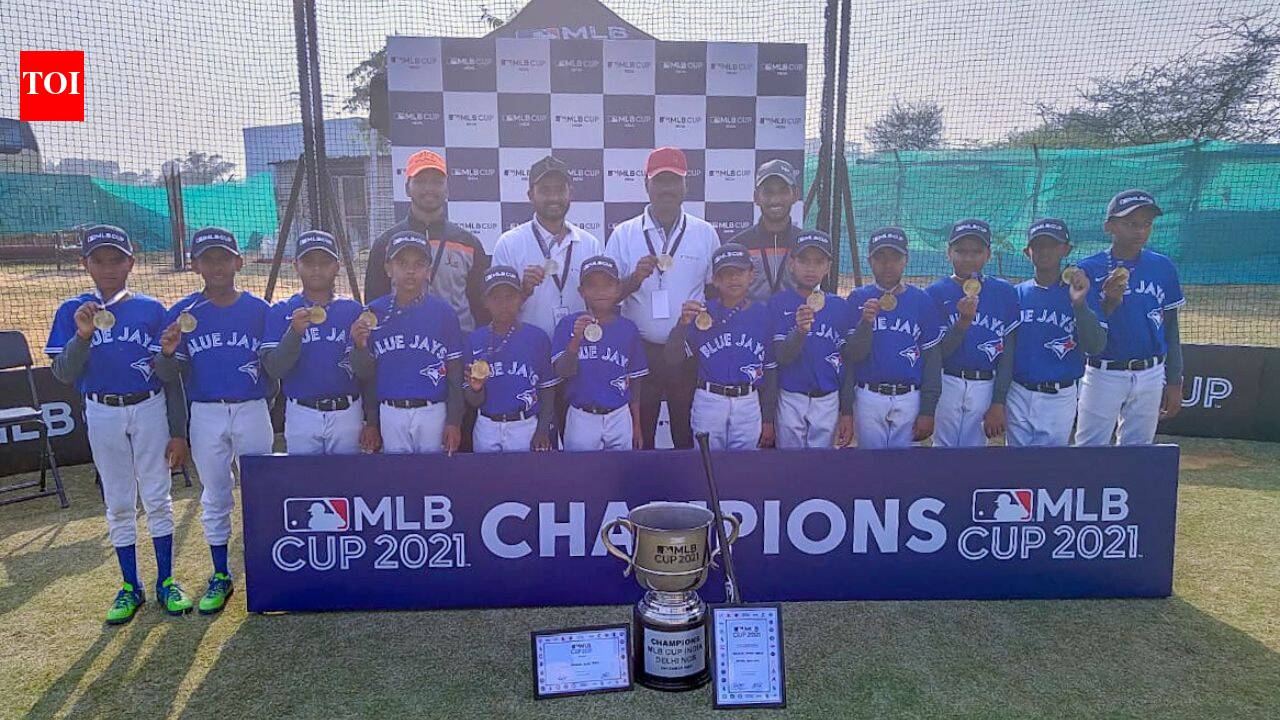 The long game: Inside MLB's big bet on India's baseball future | More sports News