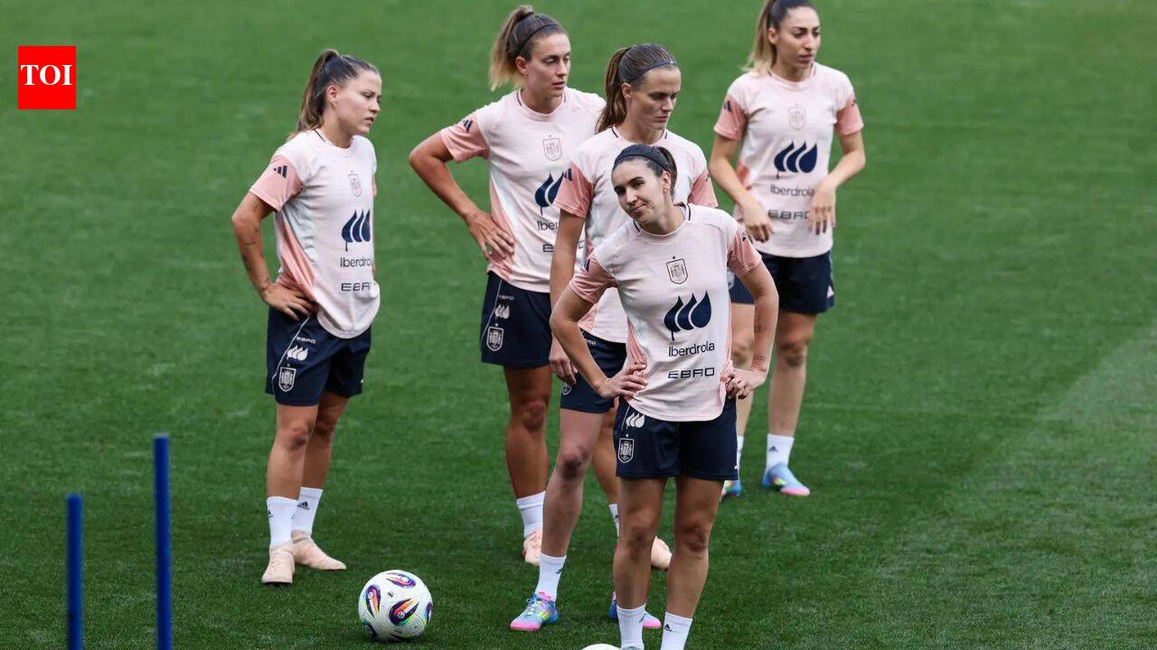 'Serving country against biological clock': Spain to fund egg freezing for women footballers; what does it mean? | Off the field News