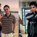 'Pehli ball te lappa nahi maaranga': Yuvraj Singh's hilarious birthday post for Abhishek Sharma | Cricket News