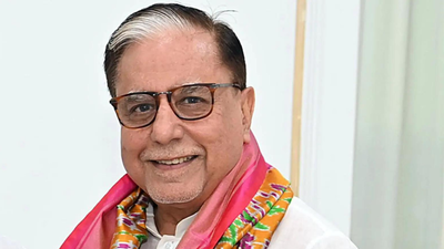 5-member NCLT bench stays Subhash Chandra '6.5cr repayment order