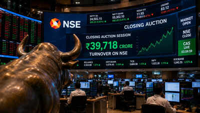 CAS smooth on MSCI index rebalancing day
