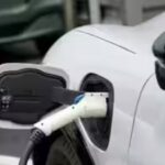Govt eyes auto cos-led model to fix EV charging on highways