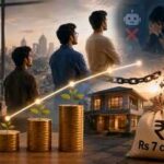 He hit Rs 1 crore net worth at 26, Rs 5 crore at 29 and Rs 7 crore at 31; how Bengaluru techie paid off property debt and survived a failed AI app on his financial independence, retire early journey