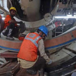 India’s PMI slips to 52.8 as factory growth loses steam, hits five-year low