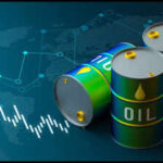 Oil prices jump 1% as US-Iran strikes deepen fears of supply disruption