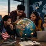 US is no longer the only choice: 7 countries giving Indians new routes to study, work and settle