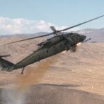India eyes drones that helicopters can launch, control and send 80km into enemy territory