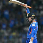 He started playing at three-and-a-half; two decades later, reached the highest-ever T20I rating: How Abhishek Sharma conquered the fastest format