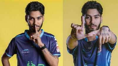 Ankur Bhattacharjee: His family chose table tennis because cricket seemed too expensive; Years later, Ankur Bhattacharjee plays with a Rs 48,500 paddle and has won his first WTT singles title