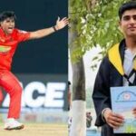 Engineer by day, cricketer by night: The unlikely journey of Anshuman Hooda