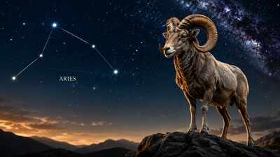 Aries Horoscope Today, September 01, 2026: Shine with confidence today; trust fosters strong business relationships and financial gains
