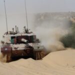 Six years overdue, Army begins first full overhaul of  indigenous Arjun tanks