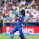 ‘I didn’t know all of this happened’: Smriti Mandhana reacts after rewriting women’s cricket history