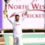 Towhid Hridoy creates history with 350, breaks Tamim Iqbal’s long-standing first-class record