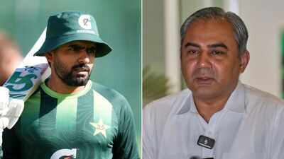 ‘World laughing at Pakistan?’: Mohsin Naqvi-led PCB slammed for turning team into a ‘laughingstock’