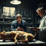 In 1921, a young Canadian doctor experimented with starving dogs; one dog's dramatic reaction helped lead to the discovery of insulin