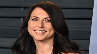 Before giving away billions, MacKenzie Scott started an anti-bullying organisation; her lesser-known philanthropy cause she backed for years