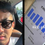 Bengaluru Uber Black driver reveals ₹46,000 weekly earnings; Internet can’t believe it - ‘We don’t earn this in 9-5’