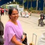 Bengaluru woman surprises parents with first international trip using her ‘adult money’: ‘I am scared, guys’