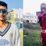 'Ek ball karane do, please' - From boxing rings to 147 first-class wickets: Bishworjit Konthoujam’s unlikely journey began with one request