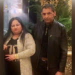 British ex-lecturer pleads guilty to killing Indian-origin couple in drink-drive crash after Christmas party