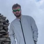 British trekker found dead in Pakistan after disappearing during mountain descent