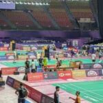 From watching Shin-chan, Doraemon and K-dramas to translating shuttlers' words for the world: How young interpreters found their way to badminton's biggest stage