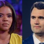 "Every one of their lies will be exposed": Candace Owens issues chilling warning after Tyler Robinson pleads not guilty in Charlie Kirk assassination case