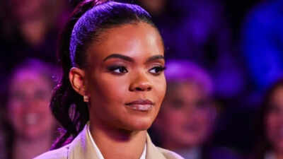 "Charlie would have wanted...": Candace Owens drops bombshell on TPUSA’s future, suggests a new organization could take its place