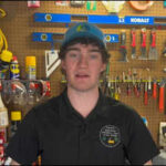 Meet Carter Grandbois, the 18-year-old who started hauling junk at 16; his Colorado business now bills up to $15,000 a month