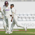 Clean Bowled! Yuzvendra Chahal’s magical delivery leaves Ben Stokes stunned in County Championship — Watch