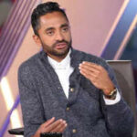 ‘America truly is the best country in the world’: Sri Lankan-origin entrepreneur Chamath Palihapitiya's message on turning 50