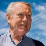 Quote of the day by Chuck Feeney: "I don't dislike money, but there's only so much money you can use" - a timeless lesson in knowing when you have enough