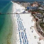 A Florida family listed its 42.57-acre Clearwater Beach estate for $37.5 million; the state now wants about 28 undeveloped acres to expand Caladesi Island State Park